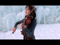 8 МЕСТО Dubstep Violin Original- Lindsey Stirling- Crystallize