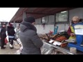 Кузнецк. Видео с центрального рынка