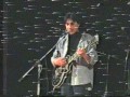 Рок-концерт Такие дела... в Кузнецке 2003 год № 2