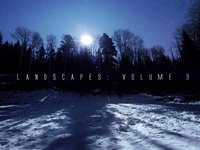 Landscapes: Volume 3