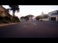Spoofing the Traffic Camera - Longboarding without Limits