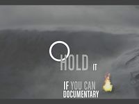 Hold It If You Can/Терпи, если можешь - Documentary (2013)