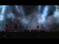 Amon Amarth "Twilight of the Thunder God" Live at Summer Breeze (OFFICIAL)