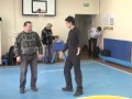 Репетиция "Танцы с любимым учителем" в кузнецкой школе №14.