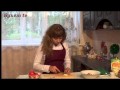 Салат На каждый день готовит Светлана Ерлыгаева.