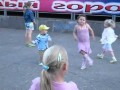 Танцуют кузнецкие детишки!