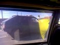 Видео. Авария в Кузнецке