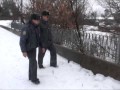 Видео о расследовании убийства в Анненково Кузнецкого района.