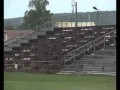 Кузнецк. Стадион "Рубин" обновят.