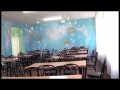 Кузнецкая школа №14 на видео.