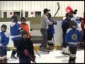 Кузнецкий «Рубин» в Первенстве России по хоккею