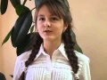 14 летние кузнечане получили паспорта.