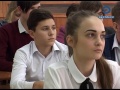 Глава Кузнецка предложил школьникам помощь в выборе профессии