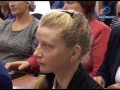 Школьникам Кузнецка торжественно вручили паспорта