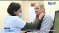 Заболеваемость ОРВИ в Пензенской области превысила норму на 12%