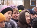 Жители Кузнецка обустроили двор за счет федеральной программы