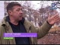 В Кузнецке заканчивается реконструкция парка