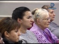 В Кузнецке награждали инвалидов, добившихся успеха
