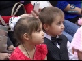 Более 1000 детей Кузнецкого района получат подарки от благотворителей