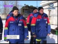 В Кузнецке на реке Труев появятся пять спасательных постов на время половодья
