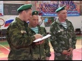 В Кузнецке проходит отбор на областные соревнования допризывников